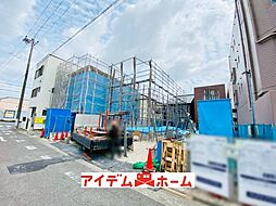 外観の画像