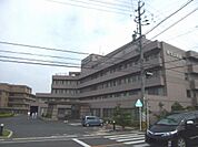 相生山病院（807m）