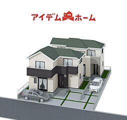緑区兵庫2丁目412番 A号棟