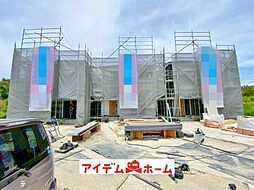 常滑市西阿野第1 3号棟