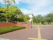 常滑市立西浦北小学校（650m）