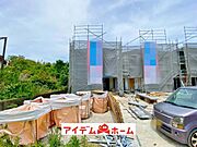 〇●2号棟外観●〇　　 平日のご案内も可能です！　 アイデムホーム南店は緑区役所から徒歩2分！ 水曜日も営業しております！ 