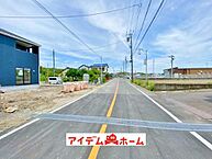 愛知県常滑市西阿野字半月303番1：物件画像