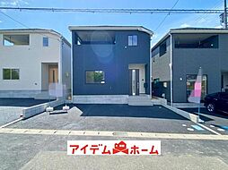 東海市加木屋町第36　3号棟