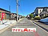 外観：〇●前面道路●〇 平日のご案内も可能です！ アイデムホーム南店は緑区役所から徒歩2分！ 水曜日も営業しております！ 