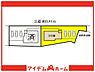 間取り：●本物件はB号棟です●