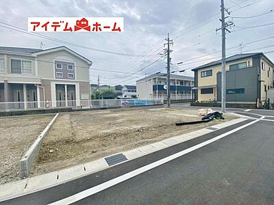 外観：〇●4号棟外観●〇　　 平日のご案内も可能です！　 アイデムホーム南店は緑区役所から徒歩2分！ 水曜日も営業しております！ 