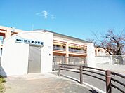 東海市立加木屋小学校（550m）