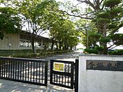 豊明市立沓掛中学校（2890m）