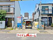 〇●1号棟外観●〇　　 平日のご案内も可能です！　 アイデムホーム南店は緑区役所から徒歩2分！ 水曜日も営業しております！ 