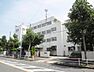 周辺：名古屋市立大磯小学校（220m）