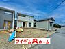 外観：〇●2号棟外観●〇　　 平日のご案内も可能です！　 アイデムホーム南店は緑区役所から徒歩2分！ 水曜日も営業しております！ 