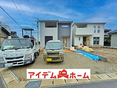 外観:〇●1号棟外観●〇 平日のご案内も可能です! アイデムホーム南店は緑区役所から徒歩2分! 水曜日も営業しております! 外観:〇●1号棟外観●〇 平日のご案内も可能です! アイデムホーム南店は緑区役所から徒歩2分! 水曜日も営業しております!