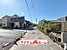 外観：〇●前面道路●〇 平日のご案内も可能です！ アイデムホーム南店は緑区役所から徒歩2分！ 水曜日も営業しております！ 