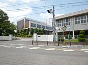 東海市立富木島中学校（700m）