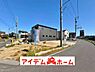 外観：〇●1号棟外観●〇　　 平日のご案内も可能です！　 アイデムホーム南店は緑区役所から徒歩2分！ 水曜日も営業しております！