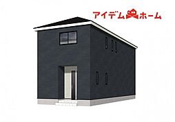 東海市加木屋町第37 2号棟