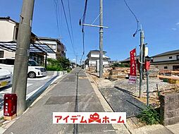 外観の画像