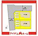 間取り：●本物件は2号棟です●