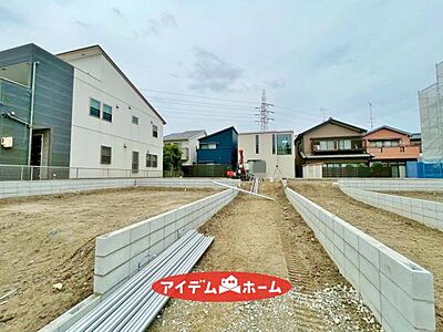外観:〇●2号棟外観●〇 平日のご案内も可能です! アイデムホーム南店は緑区役所から徒歩2分! 水曜日も営業しております! 外観:〇●2号棟外観●〇 平日のご案内も可能です! アイデムホーム南店は緑区役所から徒歩2分! 水曜日も営業しております!