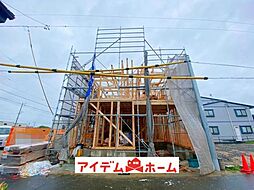 知多市寺本新町2丁目 1号棟