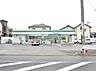 周辺：ファミリーマート 港福田店（444m）