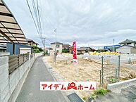 愛知県大府市朝日町5丁目3：物件画像