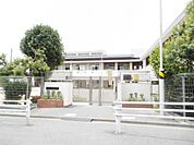 知多市立日長台保育園（695m）