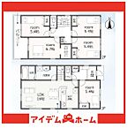 愛知県常滑市新田町3丁目112：物件画像