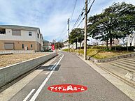 愛知県名古屋市港区春田野2丁目1404-1：物件画像