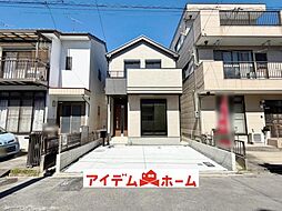 南区天白町3丁目9番33　A号棟