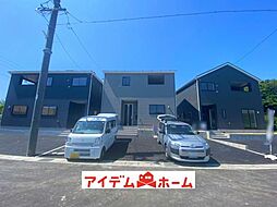 知多市金沢第3 2号棟