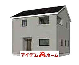 知多市金沢第3 2号棟
