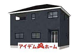 知多市金沢第3 1号棟