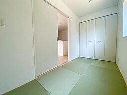 和室の画像