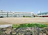 周辺：名古屋市立広見小学校（180m）