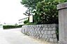 周辺：東浦町立生路小学校（642m）
