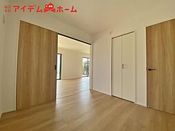 室内の画像