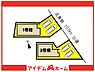 間取り：●本物件は2号棟です●   