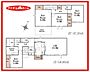 間取り：●9号棟間取り● 