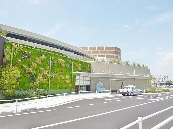 周辺を拡大表示