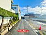 外観：〇●前面道路●〇　　 平日のご案内も可能です！　 アイデムホーム南店は緑区役所から徒歩2分！ 水曜日も営業しております！ 