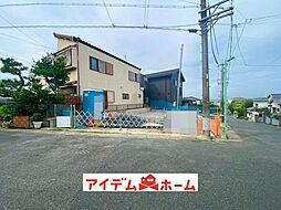 緑区青山339 1号棟