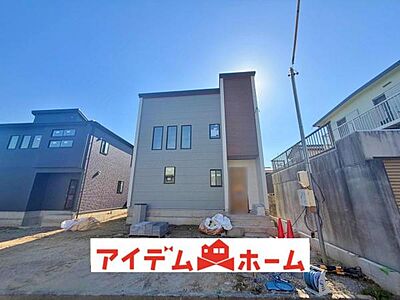 外観:〇●1号棟外観●〇 平日のご案内も可能です! アイデムホーム南店は緑区役所から徒歩2分! 水曜日も営業しております! 外観:〇●1号棟外観●〇 平日のご案内も可能です! アイデムホーム南店は緑区役所から徒歩2分! 水曜日も営業しております!