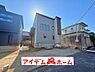 外観：〇●1号棟外観●〇　　 平日のご案内も可能です！　 アイデムホーム南店は緑区役所から徒歩2分！ 水曜日も営業しております！ 