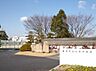 周辺：東浦町立東浦中学校（2880m）