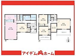 東浦町生路6期 4号棟