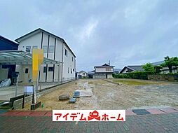 知多市つつじが丘1丁目 2号棟