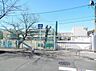 周辺：名古屋市立旭出小学校（550m）