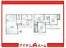 間取り：●A号棟間取り● 